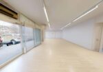 À louer – Arcade commerciale 100 m2 – Écublens