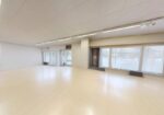 À louer – Arcade commerciale 100 m2 – Écublens
