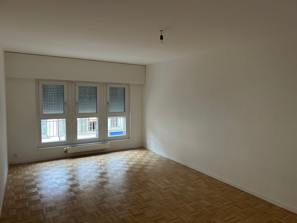 À louer Bel appartement 2.5 pièces au coeur de Morges
