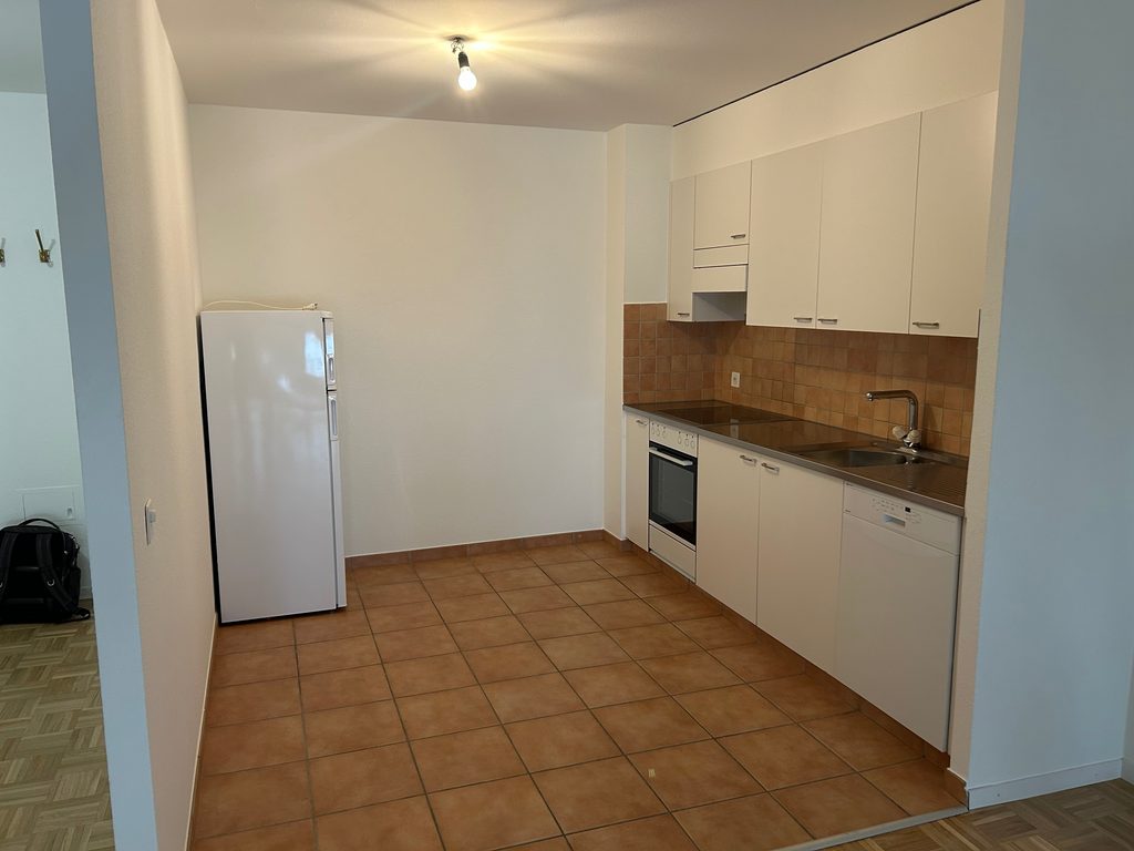 À louer Bel appartement 2.5 pièces au coeur de Morges