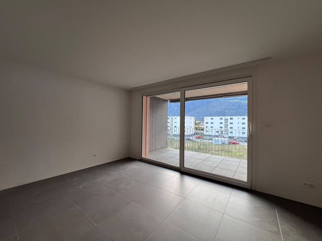 À louer – Bel appartement de 2.5pcs au 3ème