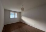 À louer – Bel appartement de 2.5pcs au 3ème