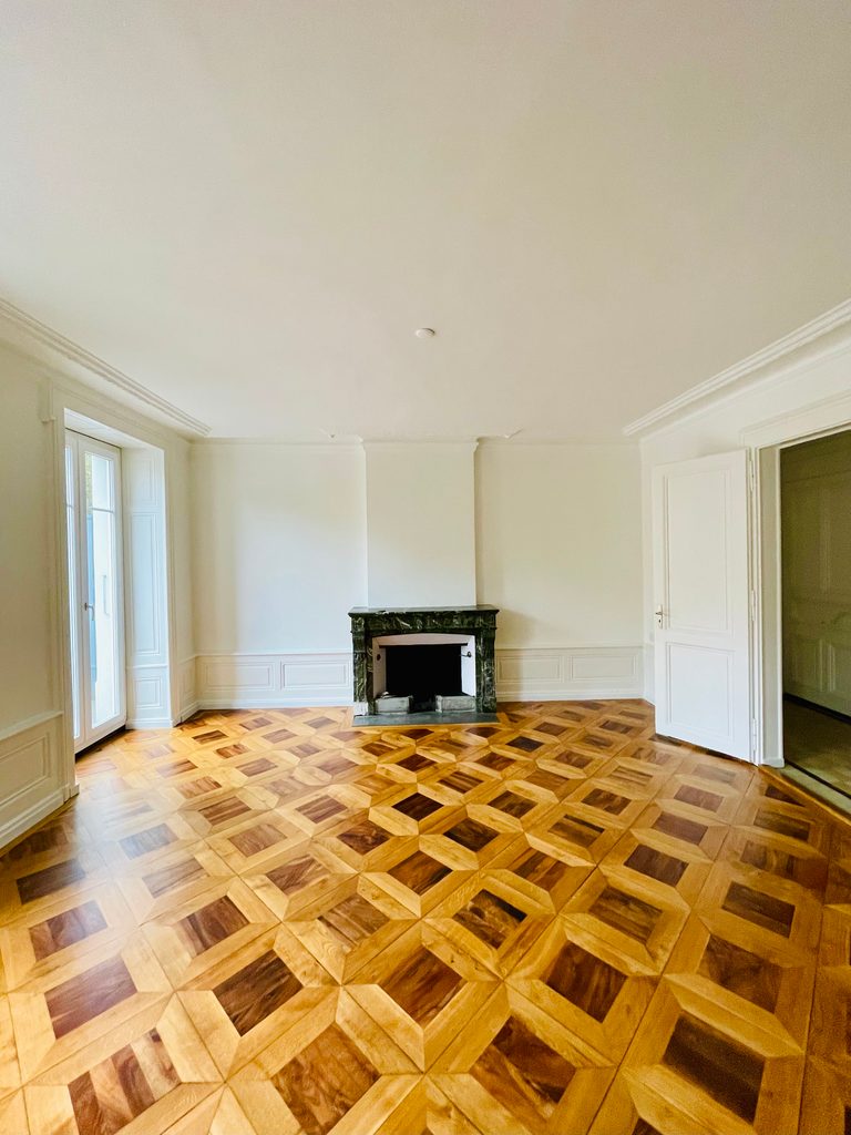 À louer Bureaux de 125 m2 à Lausanne