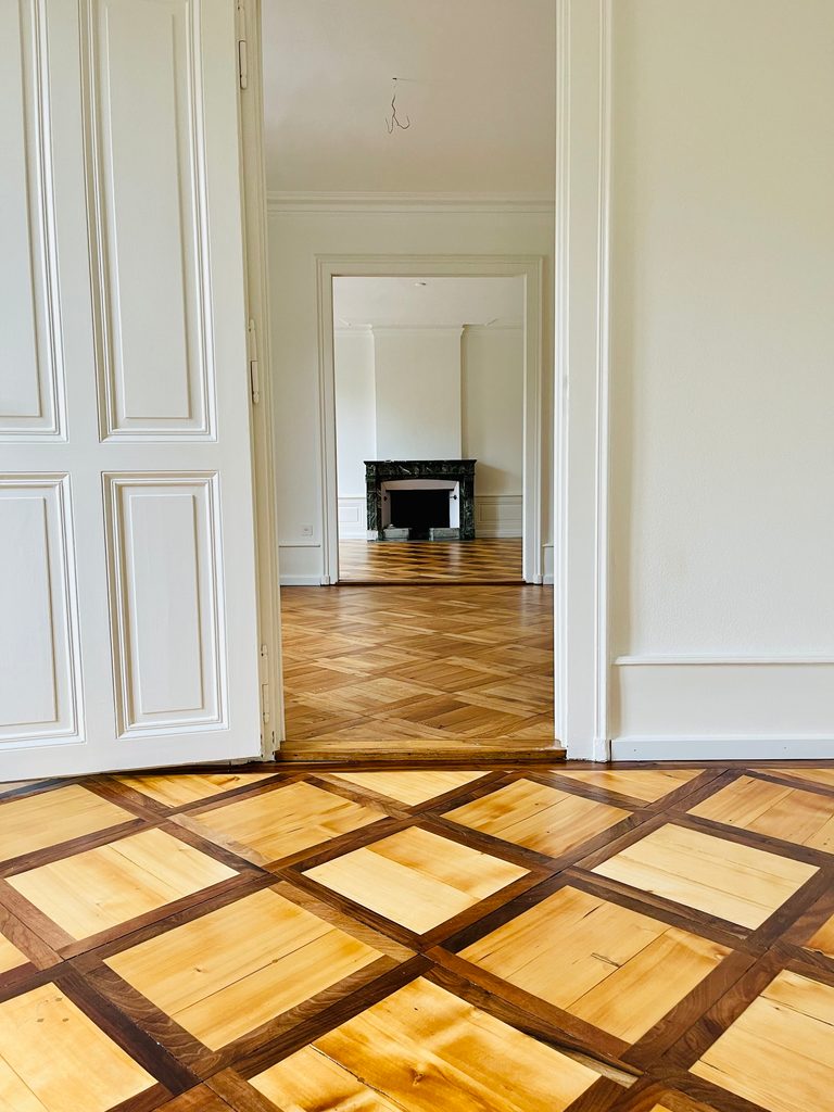 À louer Bureaux de 125 m2 à Lausanne