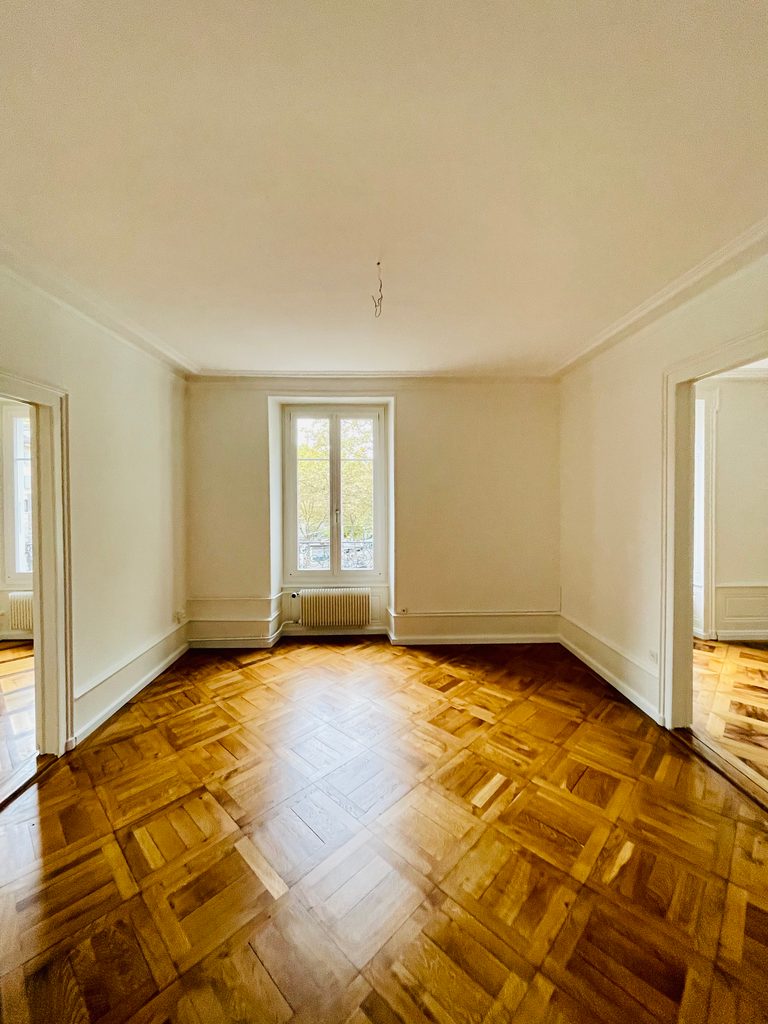 À louer Bureaux de 125 m2 à Lausanne