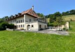 A louer, grand appartement