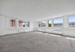 À louer !Surface administrative de 200m² dans le centre de Lausanne !