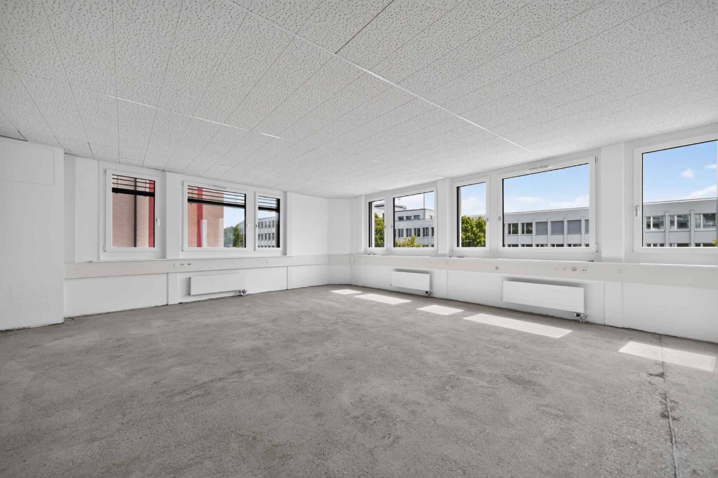 À louer !Surface administrative de 200m² dans le centre de Lausanne !
