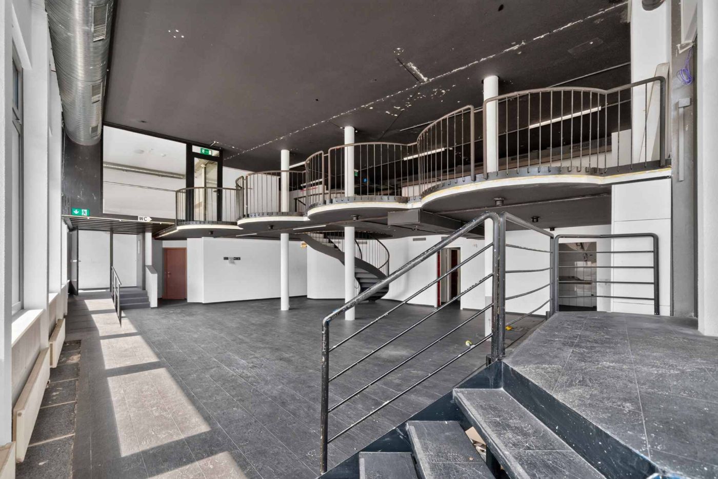 À louer ! Surface commerciale de 267m2