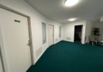 À louer – Surface commerciale de 271 m2 à Trabandan 28B