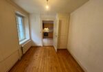 Appartement 2.5 pièces à louer au Sentier