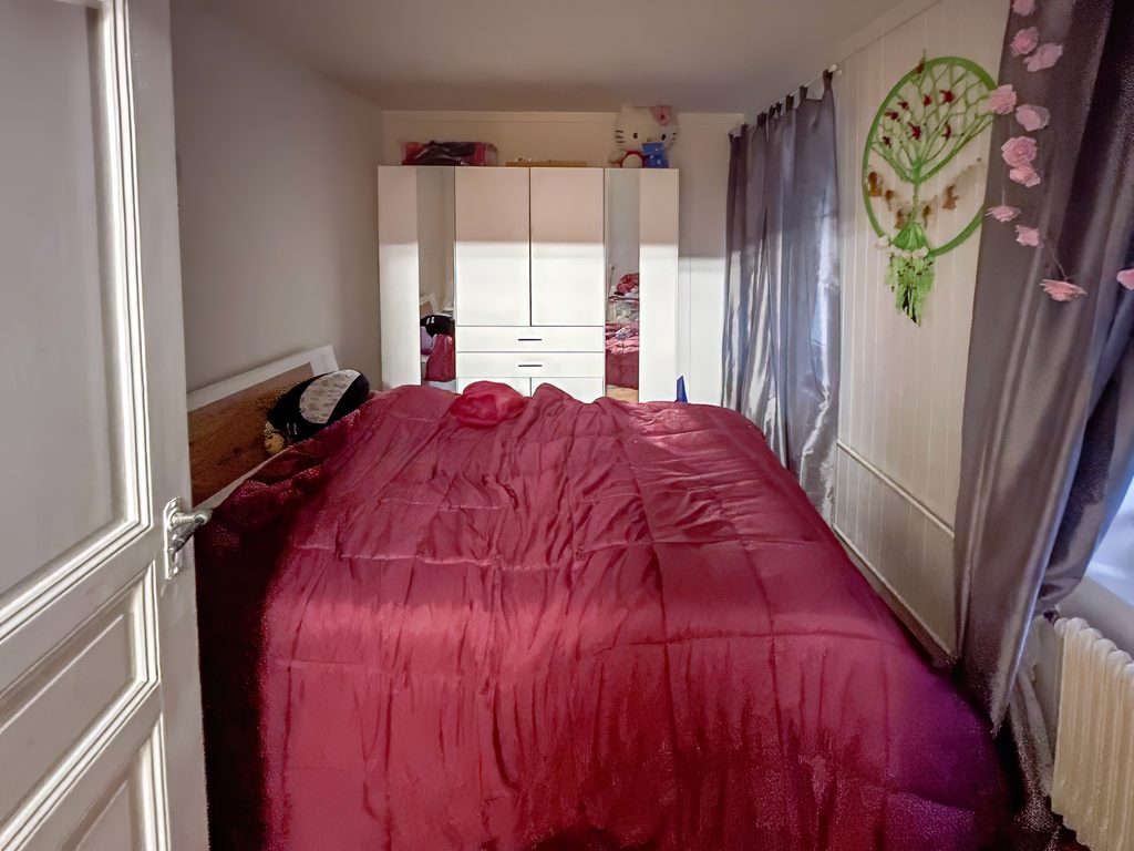 Appartement 2.5 pièces à louer au Sentier