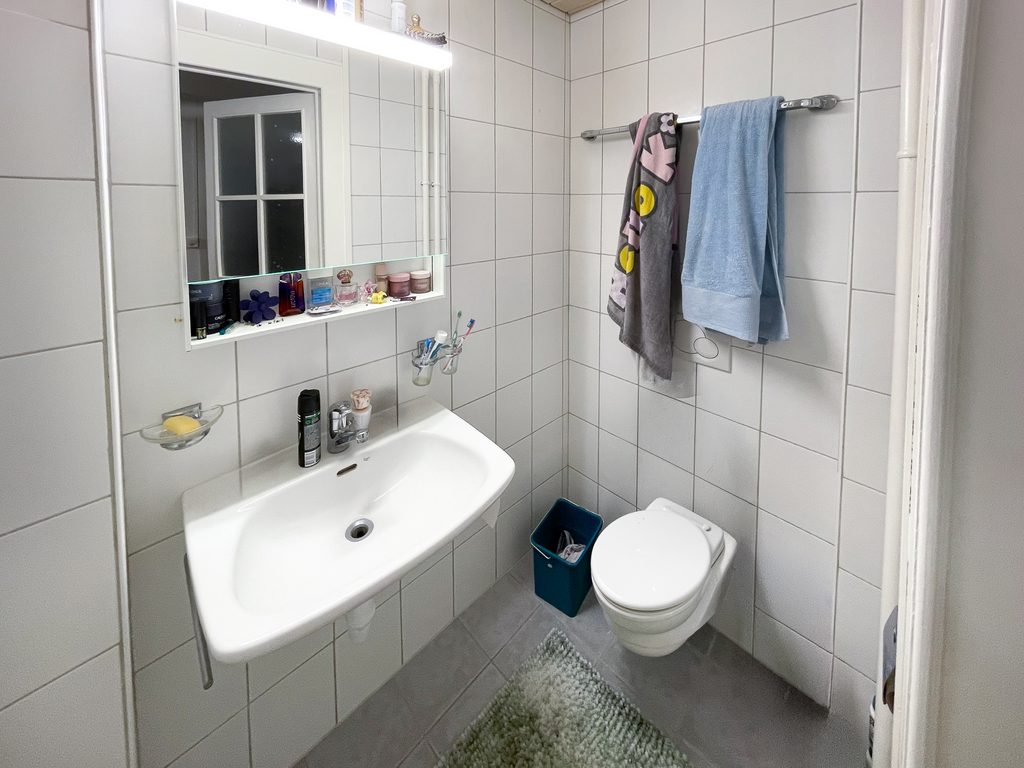 Appartement 2.5 pièces à louer au Sentier