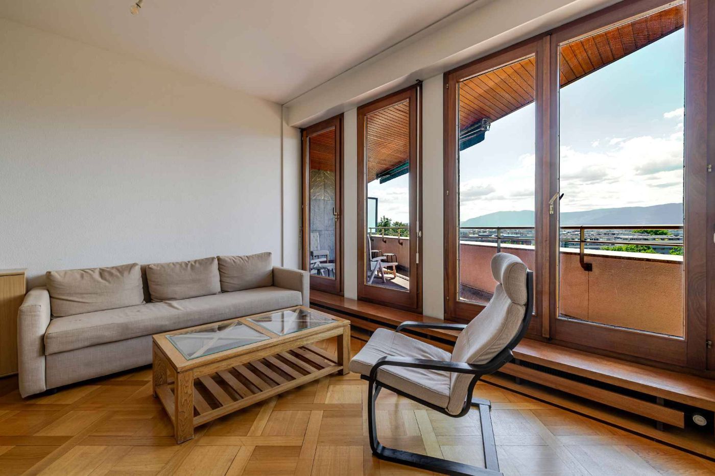 Appartement 2.5 pièces à Pommier