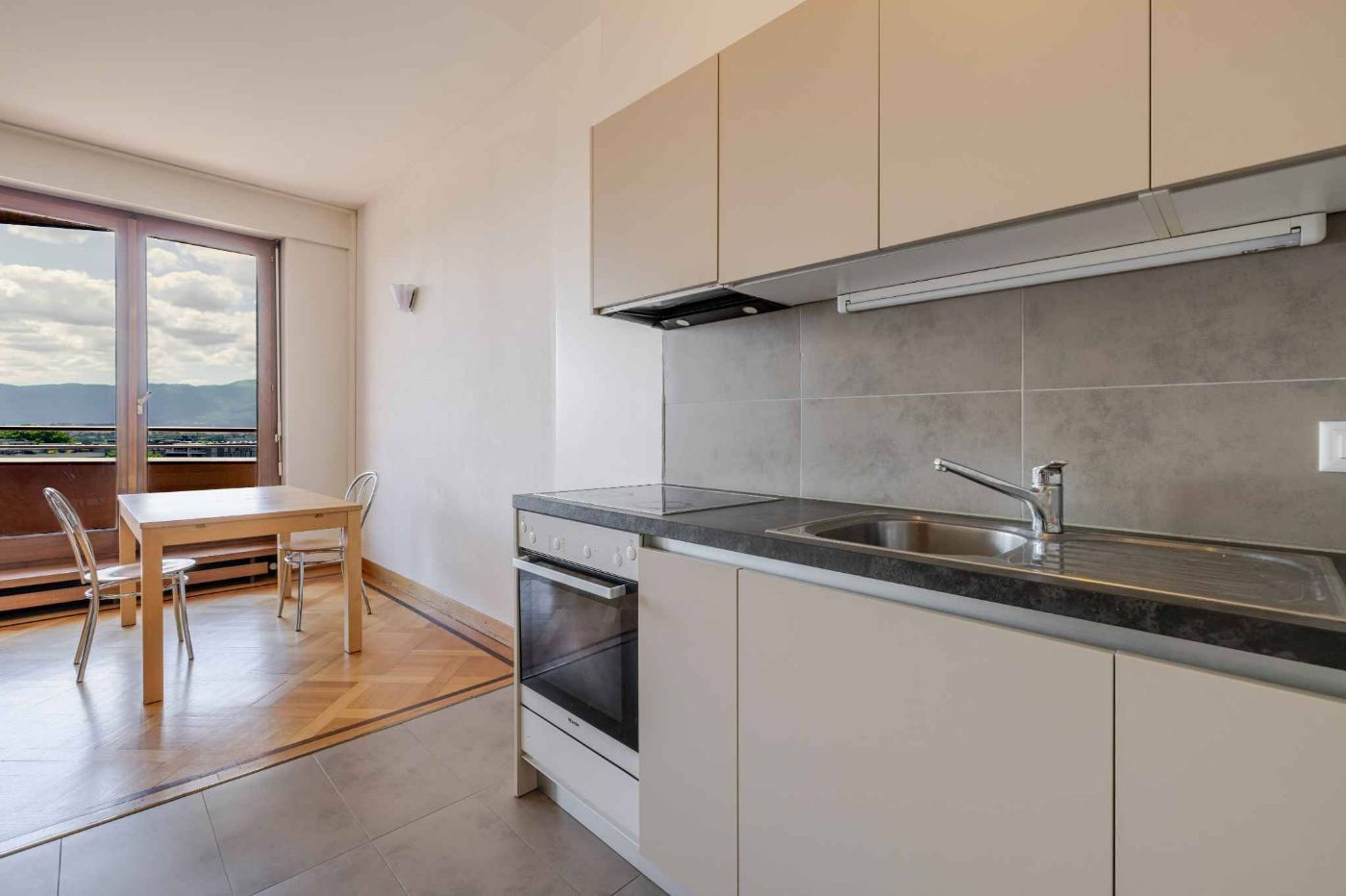 Appartement 2.5 pièces à Pommier