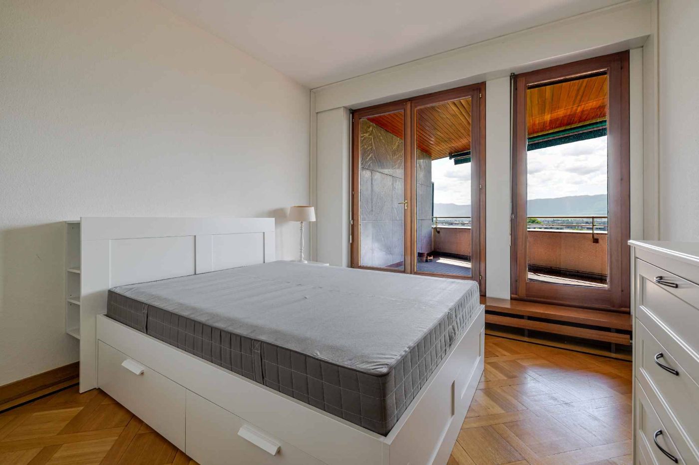 Appartement 2.5 pièces à Pommier