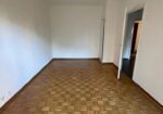 Appartement 2,5 pièces au rez – 1010 Lauanne