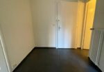 Appartement 2,5 pièces au rez – 1010 Lauanne