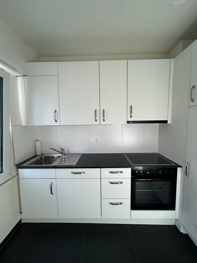 Appartement 2 pièces sous-gare