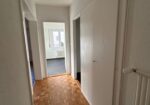 Appartement 2 pièces sous-gare