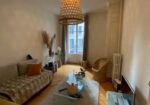 APPARTEMENT 3 PIECES