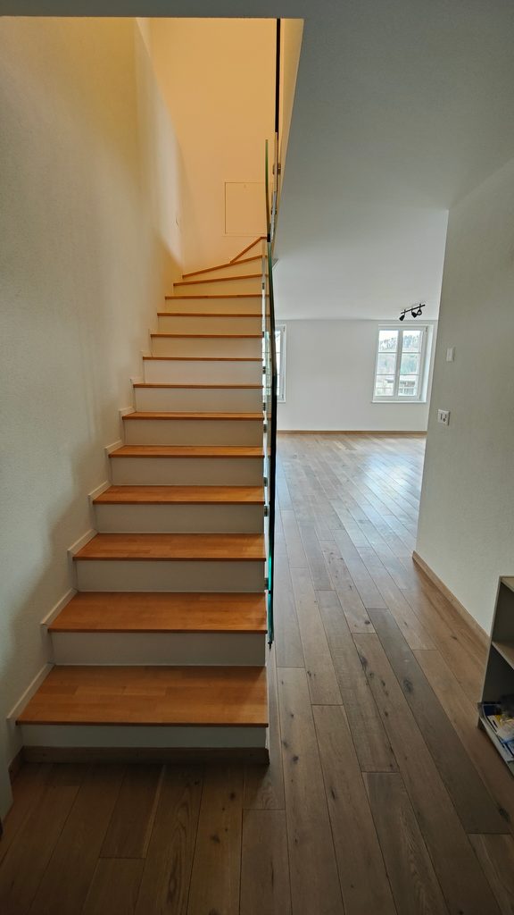 Appartement 4.5 pièces à Cuarny