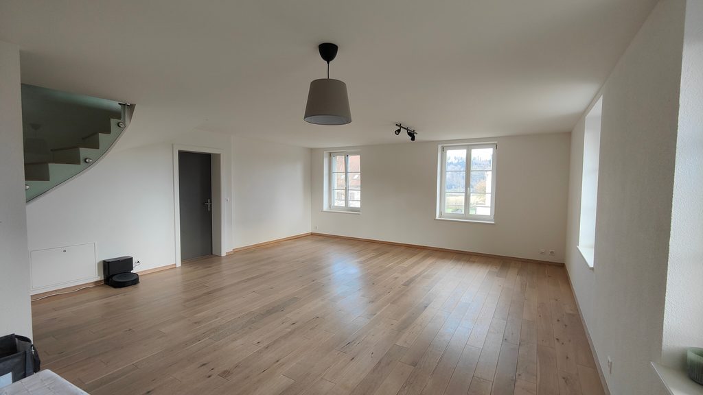 Appartement 4.5 pièces à Cuarny