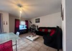 Appartement 4.5 pièces au 1er étage