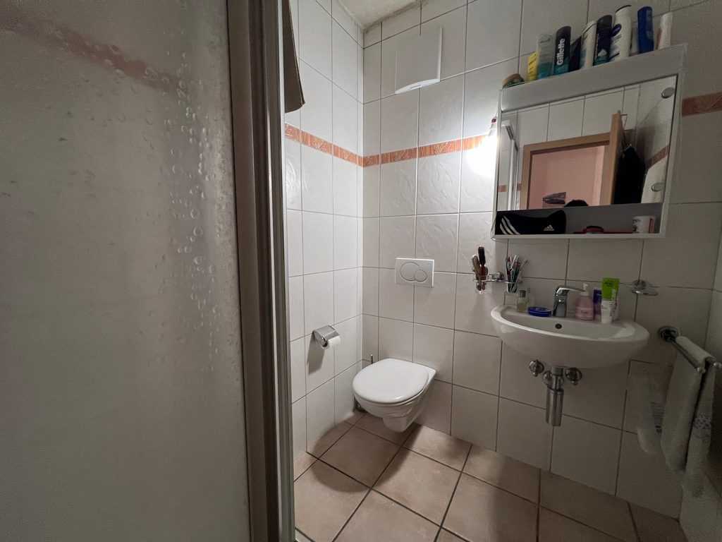 Appartement 4.5 pièces au 1er étage
