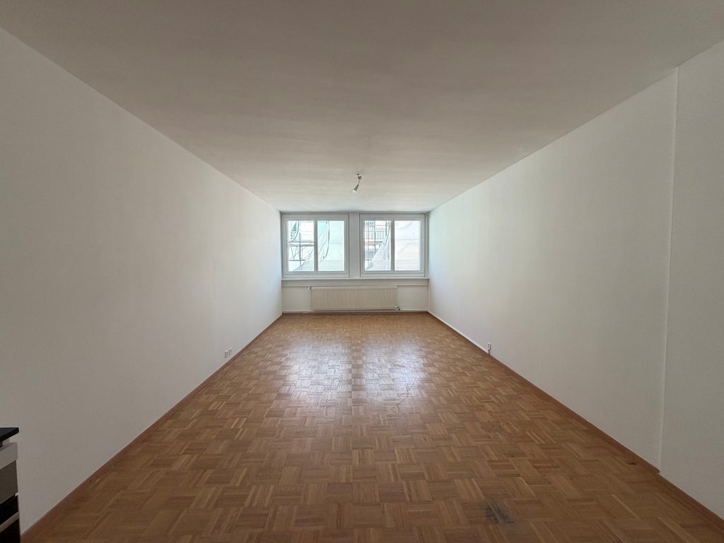 appartement de 1.5 pièces au 5ème étage