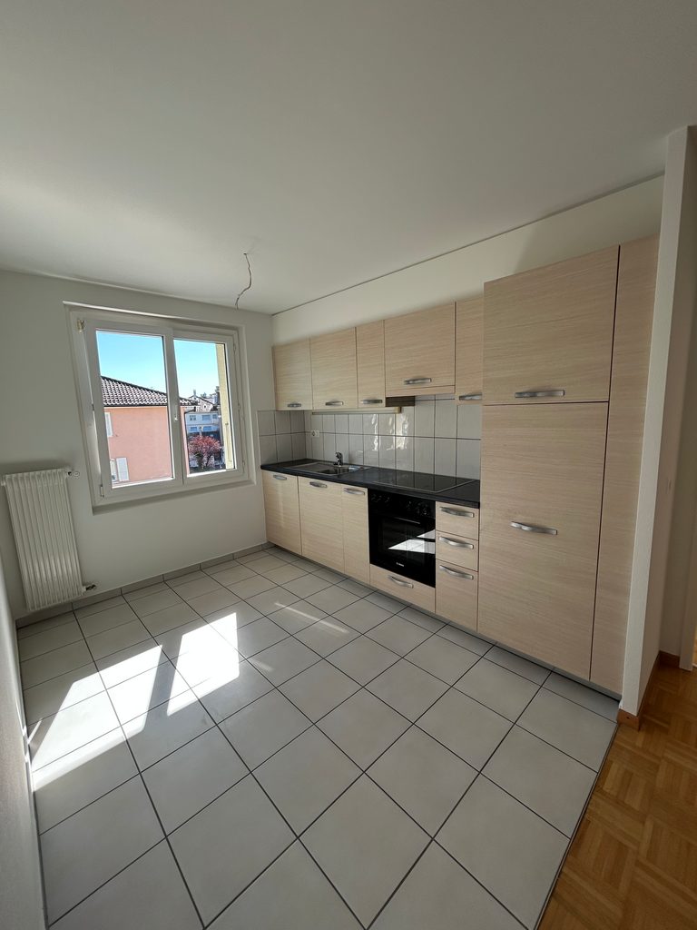 appartement de 2.5 pièces à Crissier