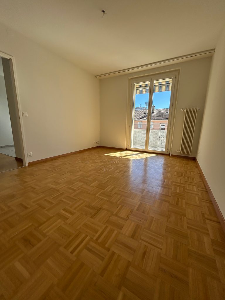 appartement de 2.5 pièces à Crissier