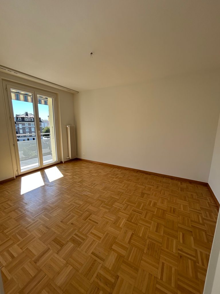 appartement de 2.5 pièces à Crissier