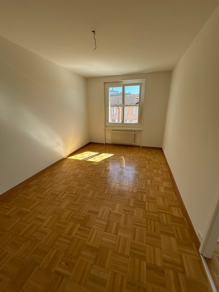 appartement de 2.5 pièces à Crissier