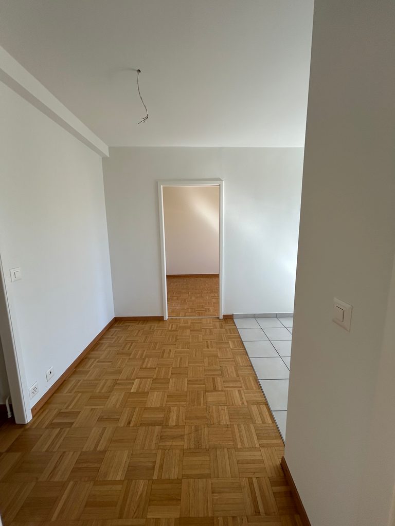 appartement de 2.5 pièces à Crissier