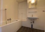 Appartement de 2,5 pièces au 3ème étage, sans ascenseur