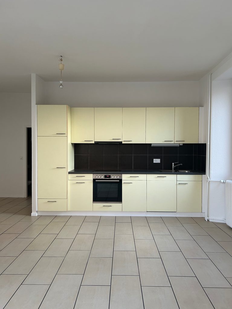 Appartement de 2.5 pièces avec Terrasse à Champagne – 1er loyer offert