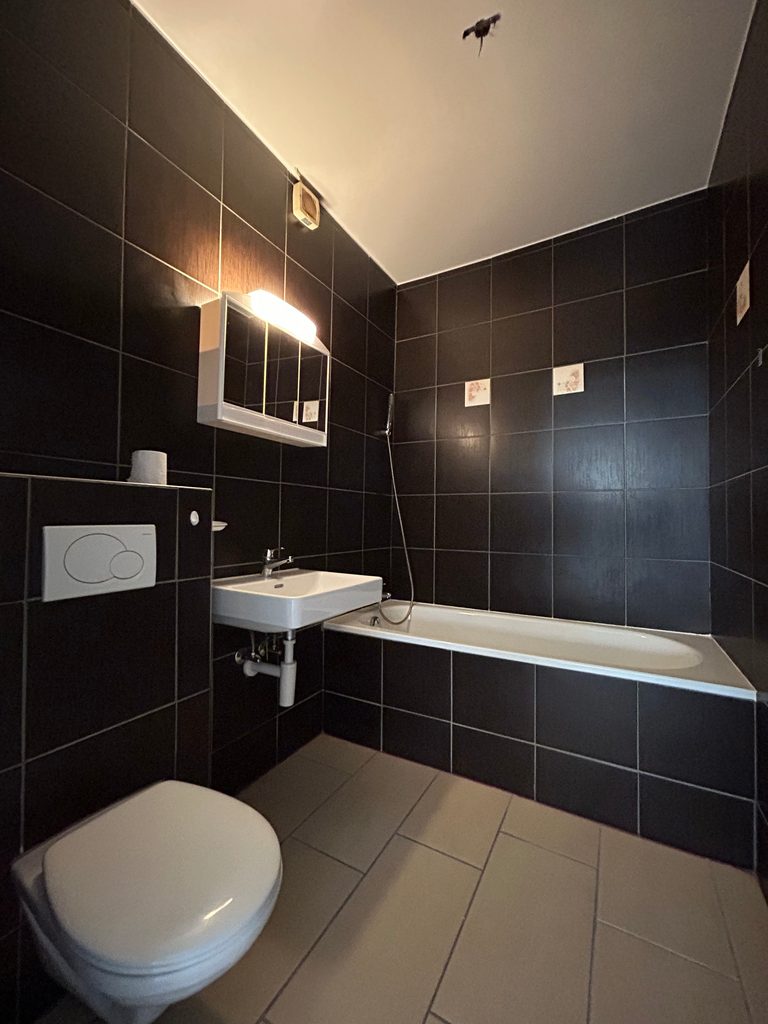 Appartement de 2.5 pièces avec Terrasse à Champagne – 1er loyer offert