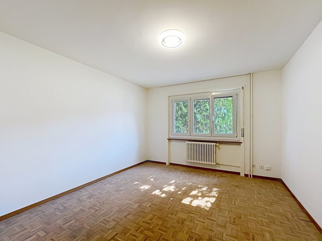 Appartement de 2.5 pièces entièrement rénové – Chamblioux 37B