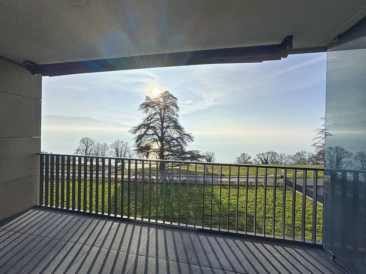 Appartement de 3,5 pièces