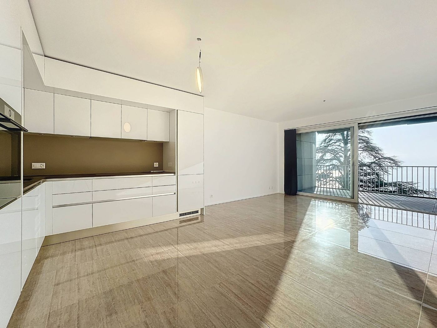 Appartement de 3,5 pièces