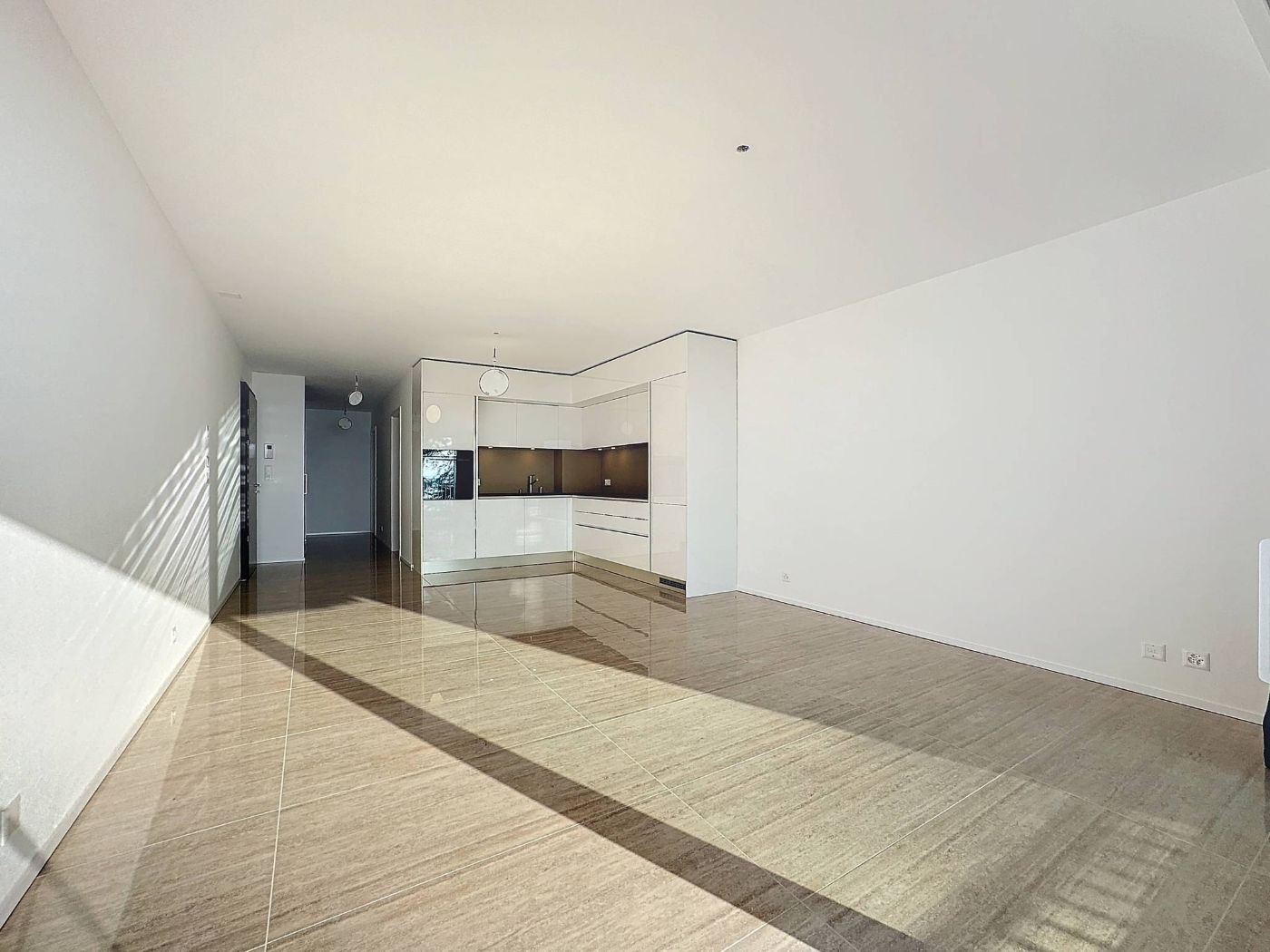 Appartement de 3,5 pièces