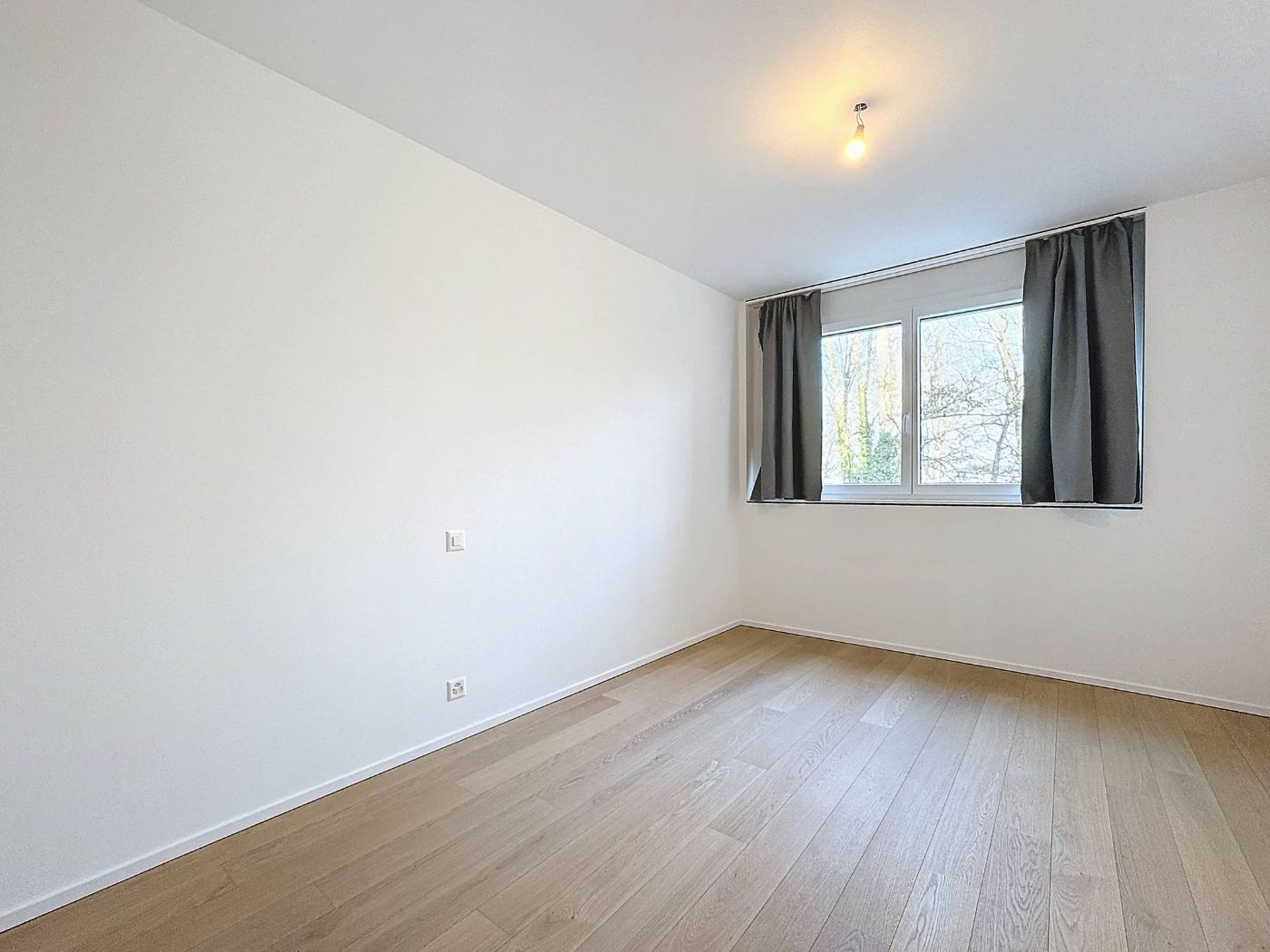 Appartement de 3,5 pièces
