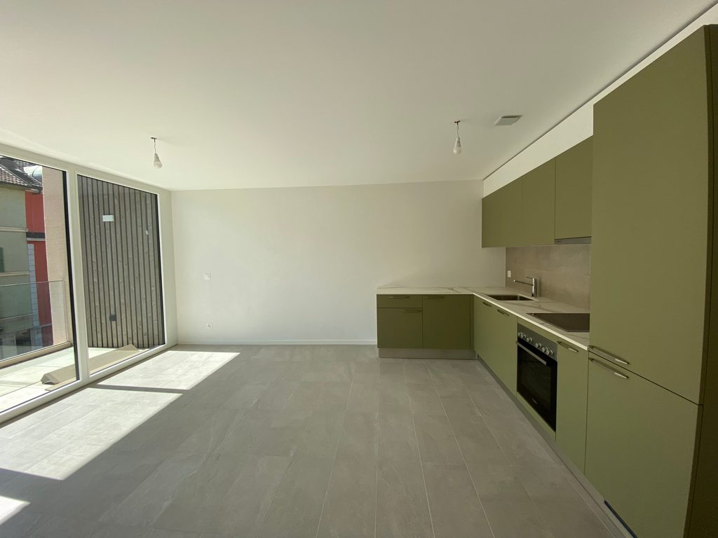 Appartement de 3.5 pièces à Yverdon-les-Bains