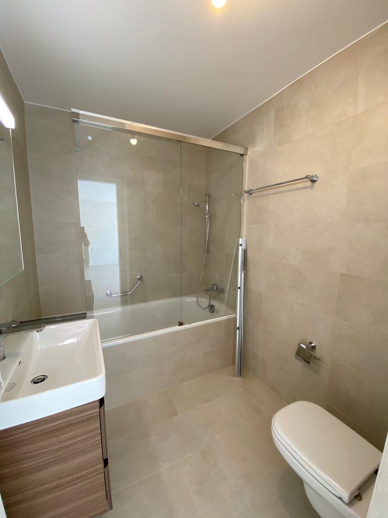 Appartement de 3.5 pièces à Yverdon-les-Bains