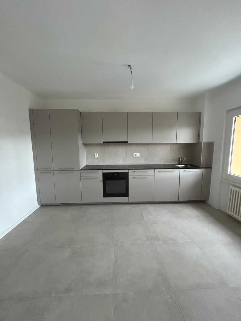 Appartement de 3.5 pièces au 3ème étage à Renens
