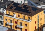Appartement de 3.5 pièces au 3ème étage à Renens