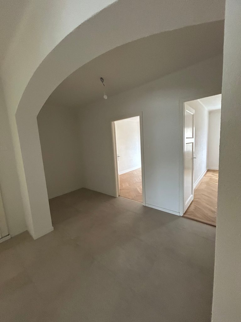 Appartement de 3.5 pièces au 3ème étage à Renens