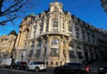 Appartement de 3.5 pièces au 5ème étage au coeur de Lausanne