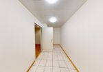 Appartement de 3.5 pièces au 5ème étage au coeur de Lausanne